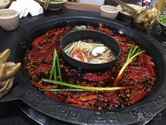 -蜀大侠火锅(建设路第五大道店)