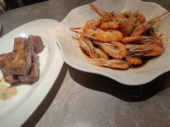 -香阁餐厅·常州菜·常州菜代表品牌(新北奥体店)