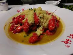 -虾神於氏龙虾·小龙虾(江宁旗舰店)