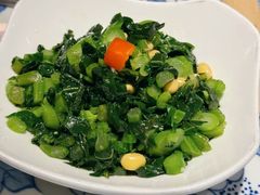 -好嫂子酱猪手•农家菜(学院南路店)