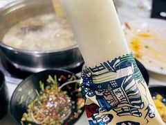 -陈记一牛火锅江宁店(金盛路店)