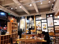 -小豆海棠(人民南路店)