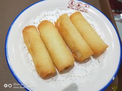 -五条人糖水铺(武林总店)
