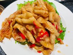 -伏一解牛烤肉专门店(信业购物中心店)