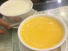 蛋白炖鲜奶-义顺牛奶公司(庇利金街店)