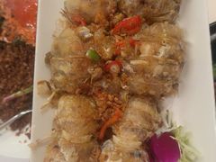 -喜记避风塘炒辣蟹(旗舰店)