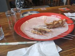 -北三老太太烧烤(人生一串上榜店)