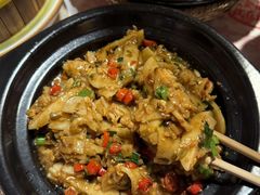 -谭十三大排档·18年老字号(船山路总店)