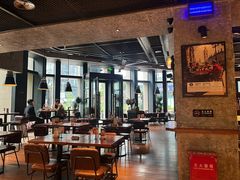 -京A Taproom·精酿餐吧(CBD店)