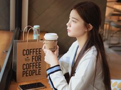 -Peet's 皮爷咖啡(东湖路手作店)