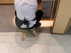 -海底捞火锅(金地广场生日主题店)