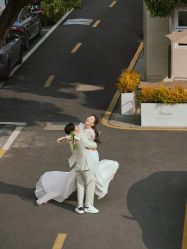 -花田映像婚纱摄影(龙岗店)