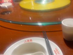 -小柴米·传统江西菜(八一广场店)