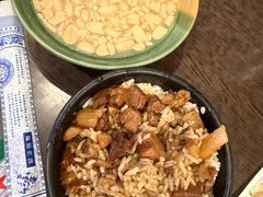 -古代饭堂(冠亚店)