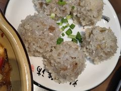 手工肉果-朗妈私房菜(婺女州店)