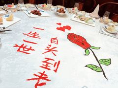 店内布置-宁波状元楼酒店(和义路店)