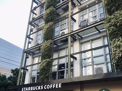 -星巴克(深圳南海意库店)