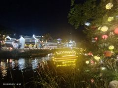 -卯时·龙光雅宴·精致锡帮菜(惠山古镇店)