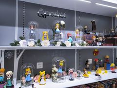 -泡泡玛特POPMART(上海环球港店)