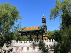 -沈阳植物园