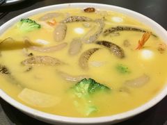 -健眺小海鲜(临海后山店)