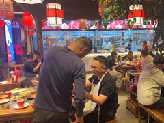 -蜀大侠火锅(香格里拉店)
