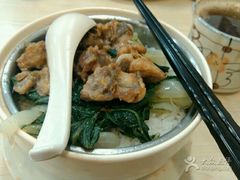 -银记肠粉店(新港西路店)
