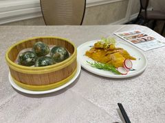-新南华大酒店(广中店)