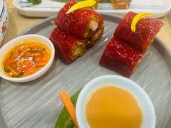 -点都德(喜粤楼店)