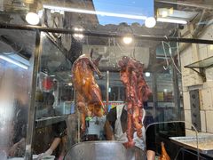 -凌舍好烧鹅(中山路店)