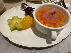 -正佳广场万豪酒店-粤菜餐厅·点心·海鲜·聚餐