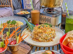 -ChitChat奇洽·Bistro(黎黄陂路店)