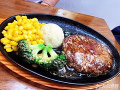 -铃木食堂(帽儿胡同店)