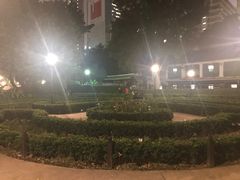 -九龙公园