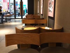 -星巴克(嘉定中信泰富万达广场店)