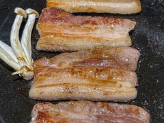 -韩时烤肉(枫蓝店)
