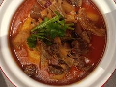 -来菜·湖北头牌藕汤(武商MALL众圆店)