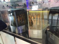 -一代烤翅王(大汉口店)