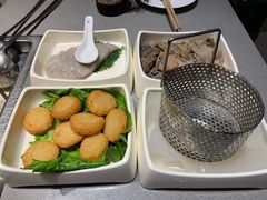 -海底捞火锅(金光华店)