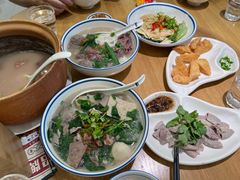 -潮巷·老潮汕美食集市(欢乐港湾店)