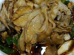 -雨田饭店(华兴东街店)