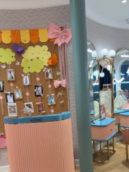 点击看大图 -奈尔宝·儿童乐园·亲子餐厅(苏州大悦城店)