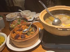 -乔街深夜食堂·台州菜·高压锅生蚝(杭州总店)