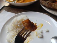 -泰国餐厅 Thai Food(裕华万达店)