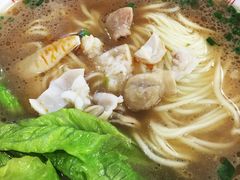 -青石桥老瓦房肥肠粉总店(青石桥总店)