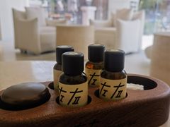 -左右Massage/Spa(长寿路店)