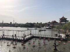 -中国翰园碑林