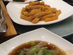 -高第街56号餐厅(银座商城玉函店)