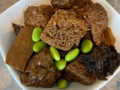 四季烤麸-鼎泰丰(国贸商城店)
