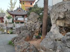 -太平天国侍王府